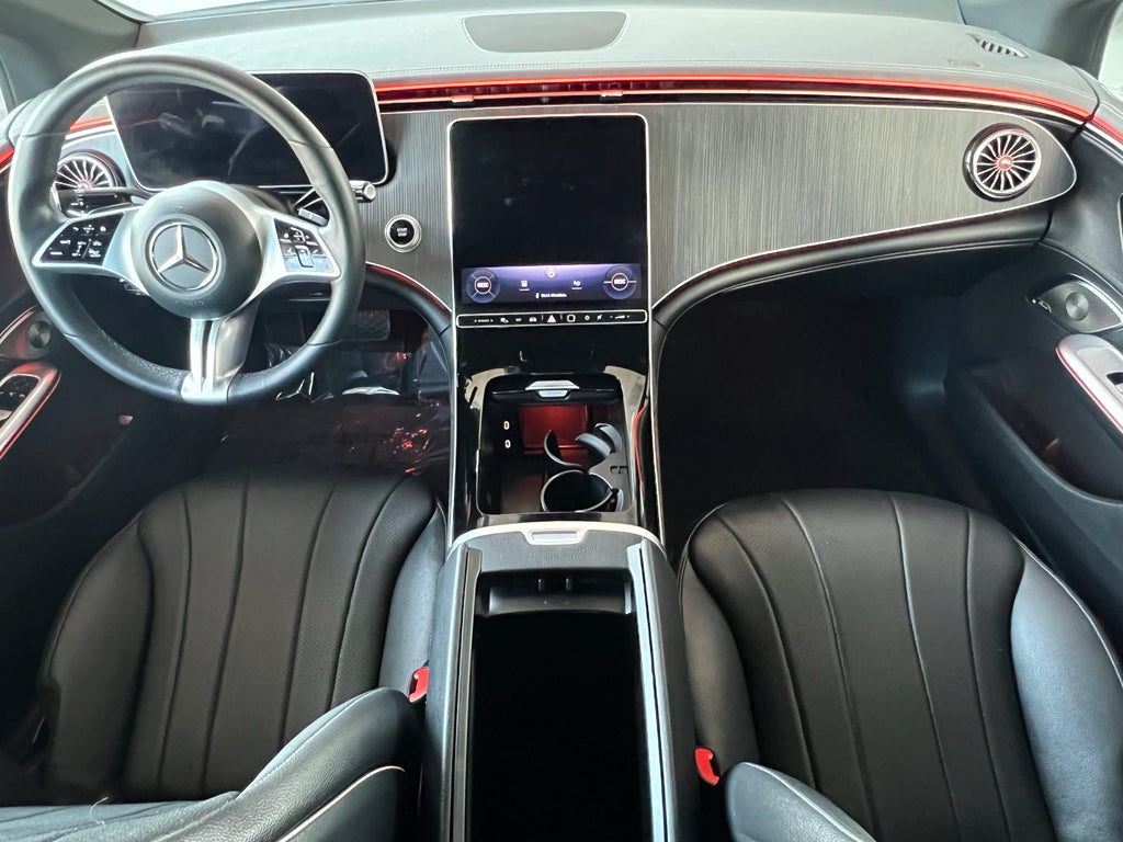 2024 Mercedes-Benz EQE EQE 350+