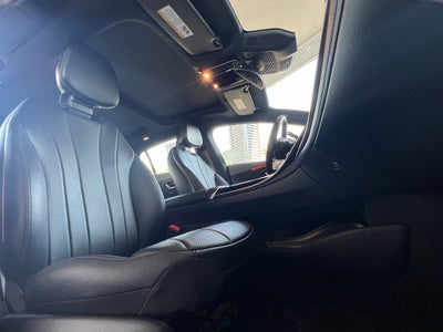 2024 Mercedes-Benz EQE EQE 350+