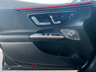 2024 Mercedes-Benz EQE EQE 350+