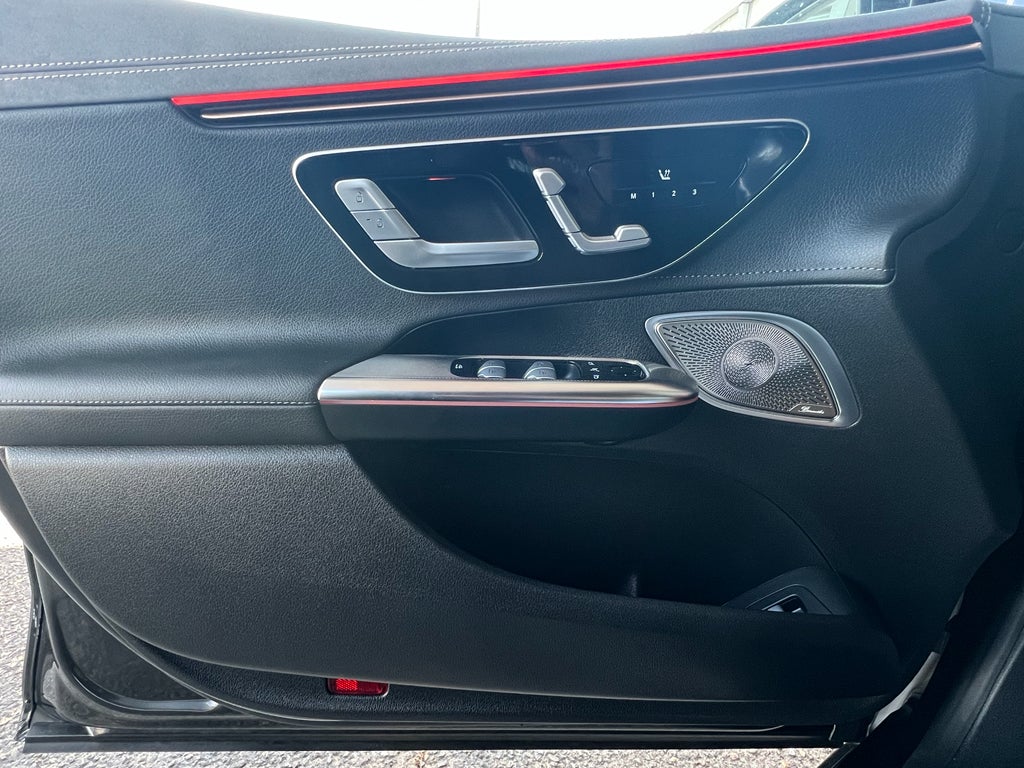 2024 Mercedes-Benz EQE EQE 350+