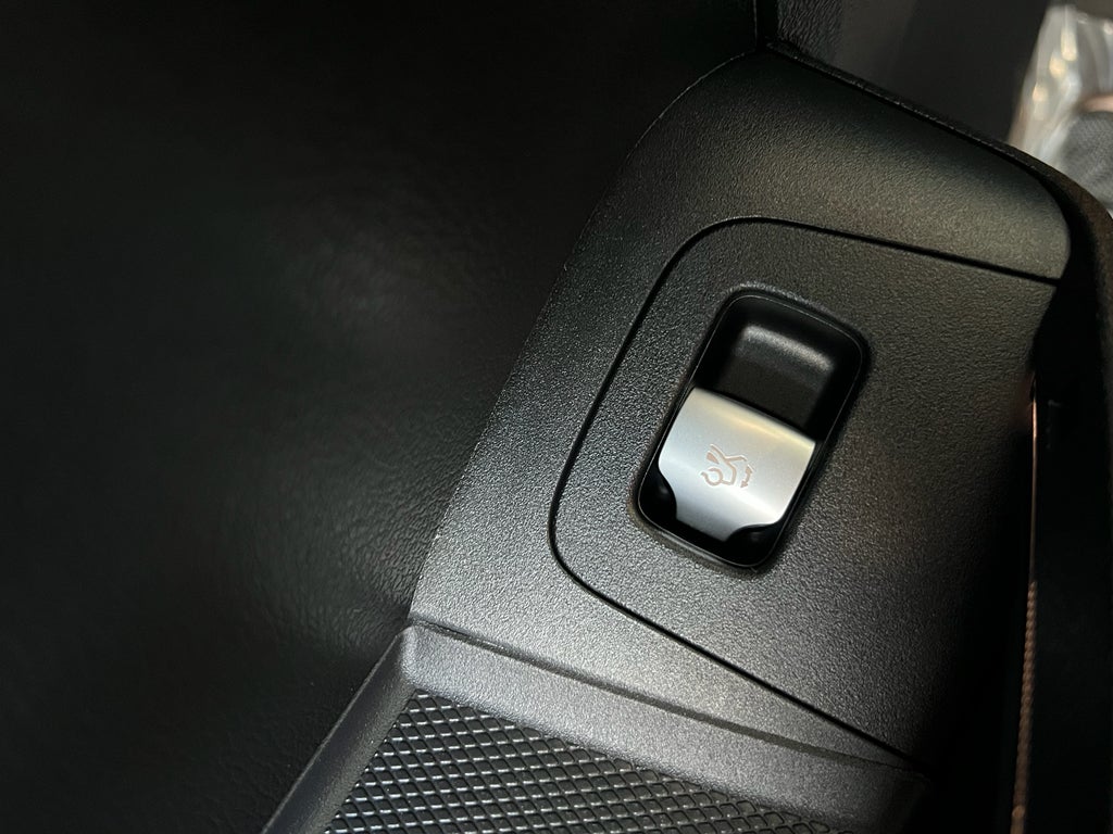 2024 Mercedes-Benz EQE EQE 350+