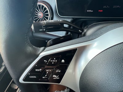 2024 Mercedes-Benz EQE EQE 350+