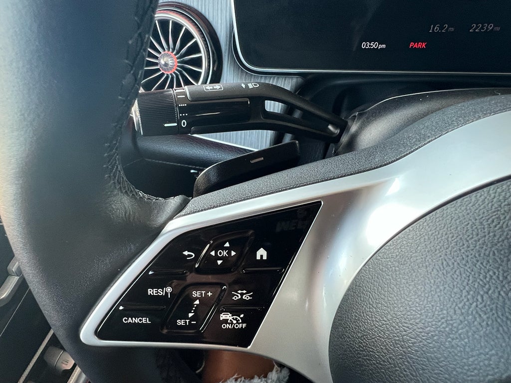 2024 Mercedes-Benz EQE EQE 350+