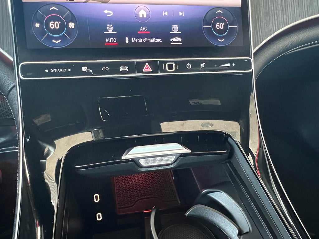 2024 Mercedes-Benz EQE EQE 350+