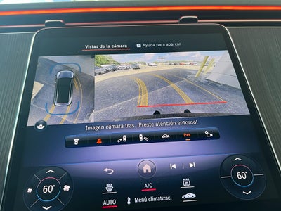 2024 Mercedes-Benz EQE EQE 350+