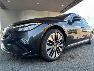 2024 Mercedes-Benz EQE EQE 350+