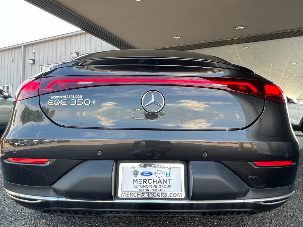 2024 Mercedes-Benz EQE EQE 350+