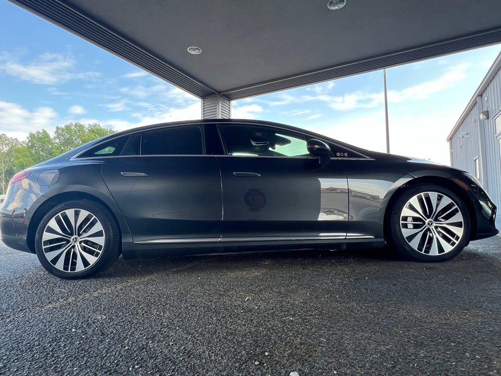 2024 Mercedes-Benz EQE EQE 350+