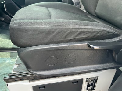 2019 Mercedes-Benz Sprinter 1500 Standard Roof I4