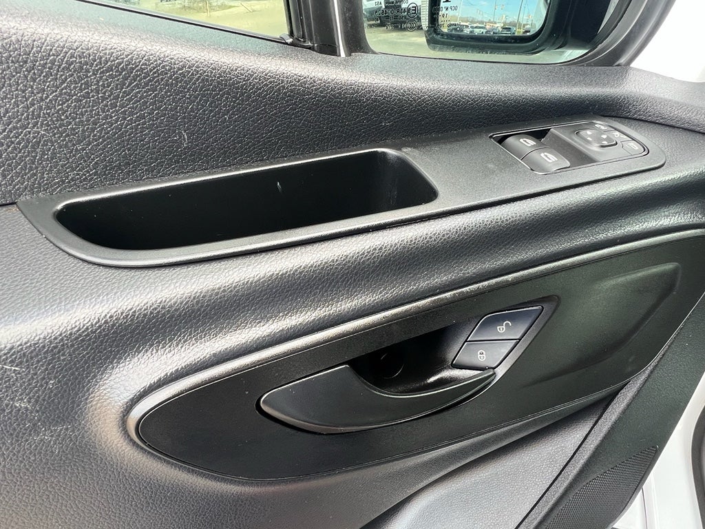 2019 Mercedes-Benz Sprinter 1500 Standard Roof I4