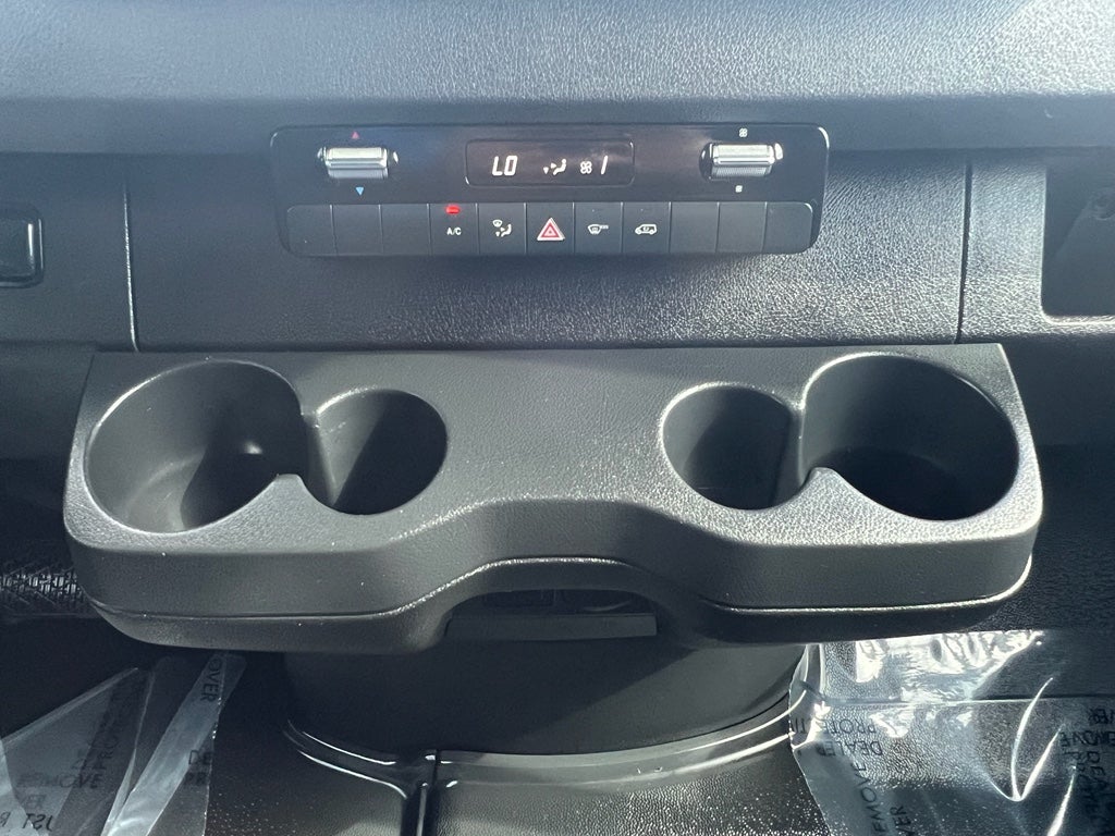 2019 Mercedes-Benz Sprinter 1500 Standard Roof I4