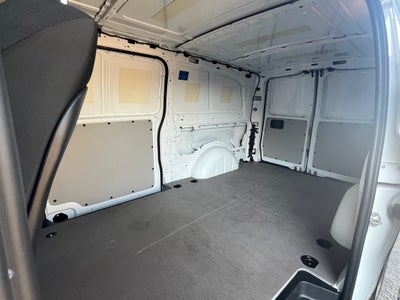 2022 Mercedes-Benz Metris Base