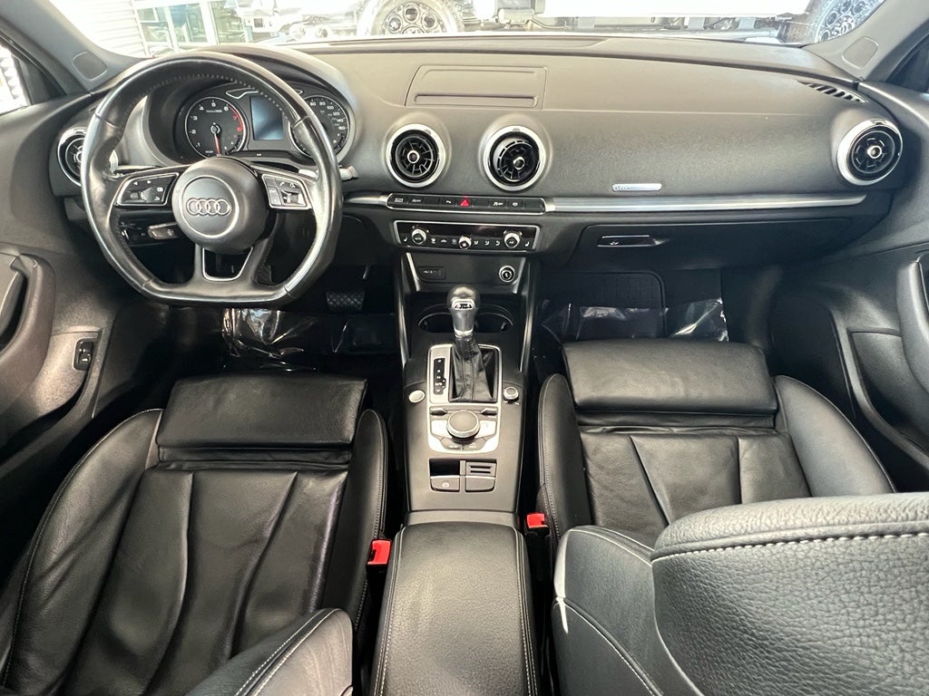 2020 Audi A3 Premium