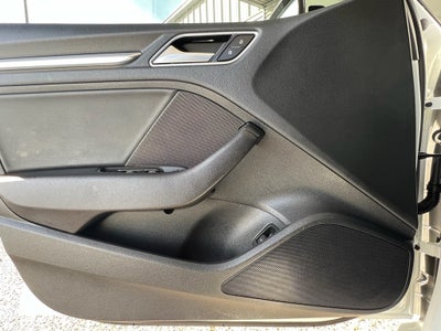 2020 Audi A3 Premium