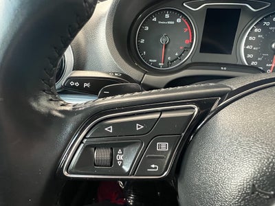 2020 Audi A3 Premium