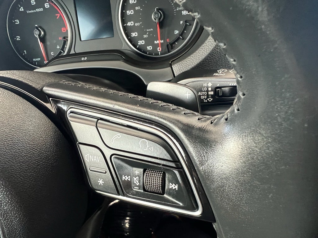 2020 Audi A3 Premium