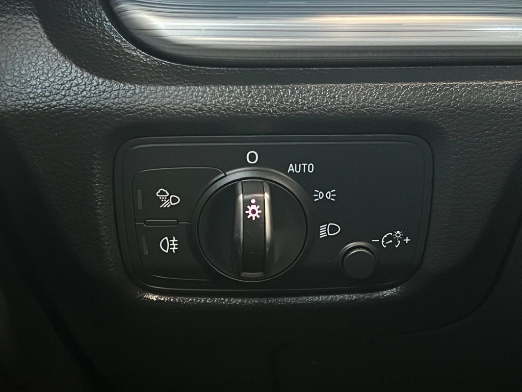 2020 Audi A3 Premium