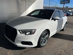 2020 Audi A3 Premium