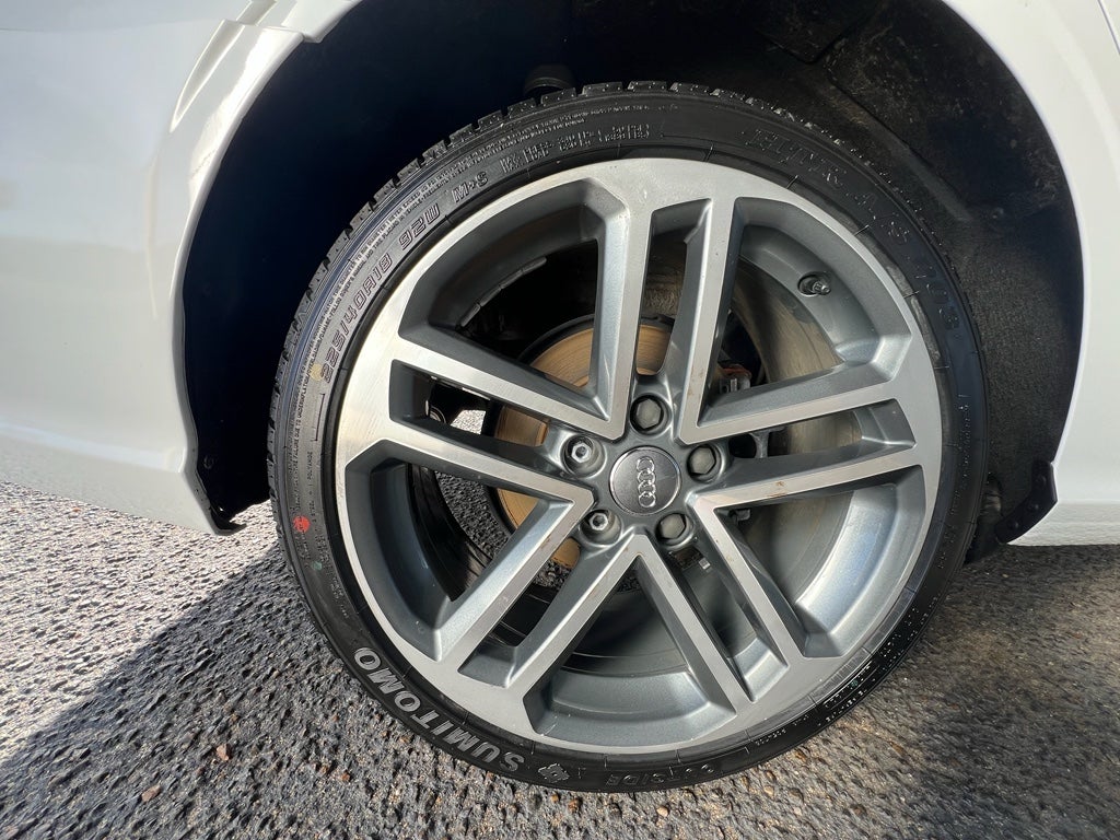 2020 Audi A3 Premium