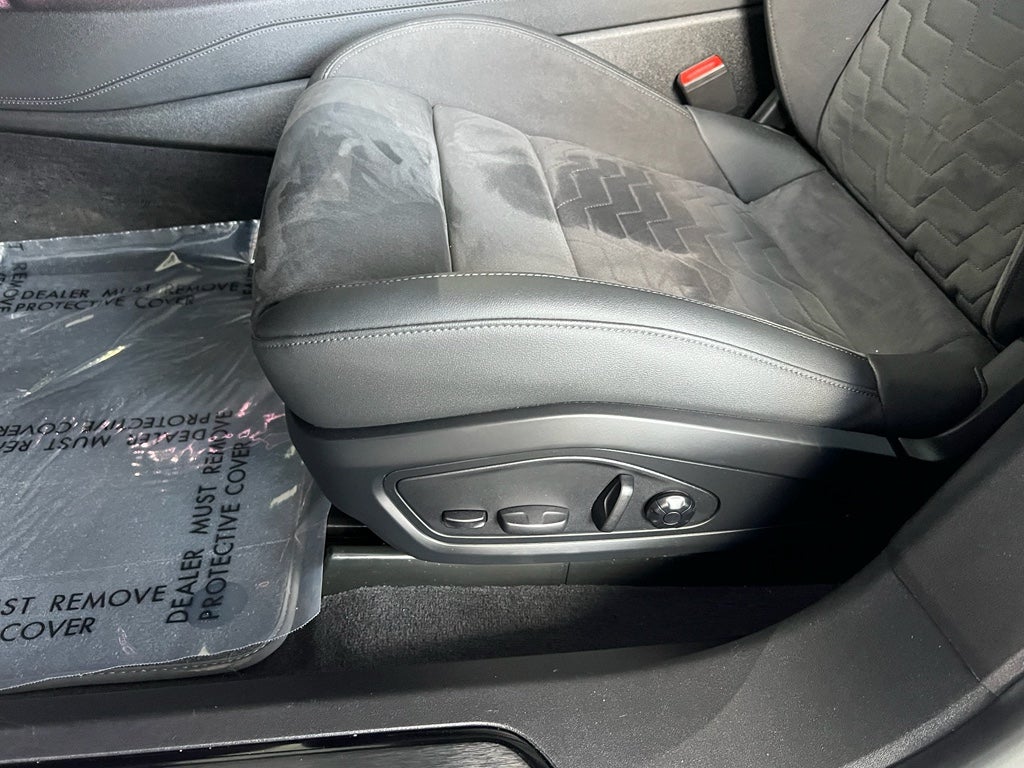 2023 Audi e-tron GT Prestige