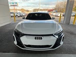 2023 Audi e-tron GT Prestige
