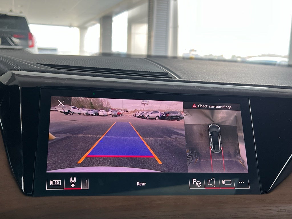 2023 Audi e-tron GT Prestige