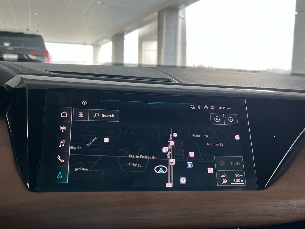 2023 Audi e-tron GT Prestige