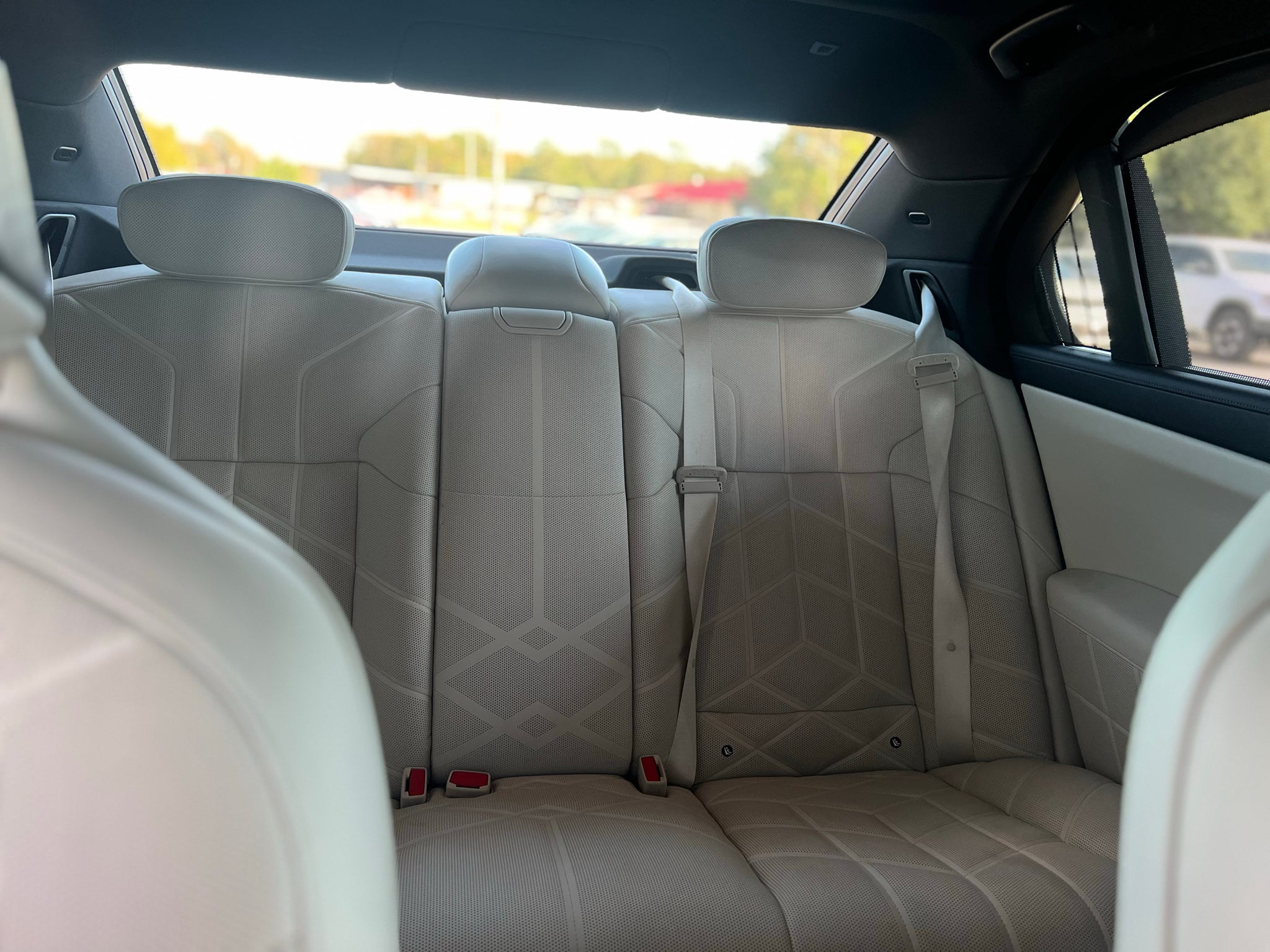 2024 BMW 7 series 760i xDrive