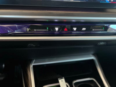 2024 BMW 7 series 760i xDrive
