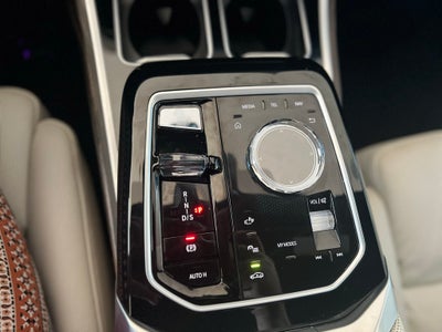 2024 BMW 7 series 760i xDrive