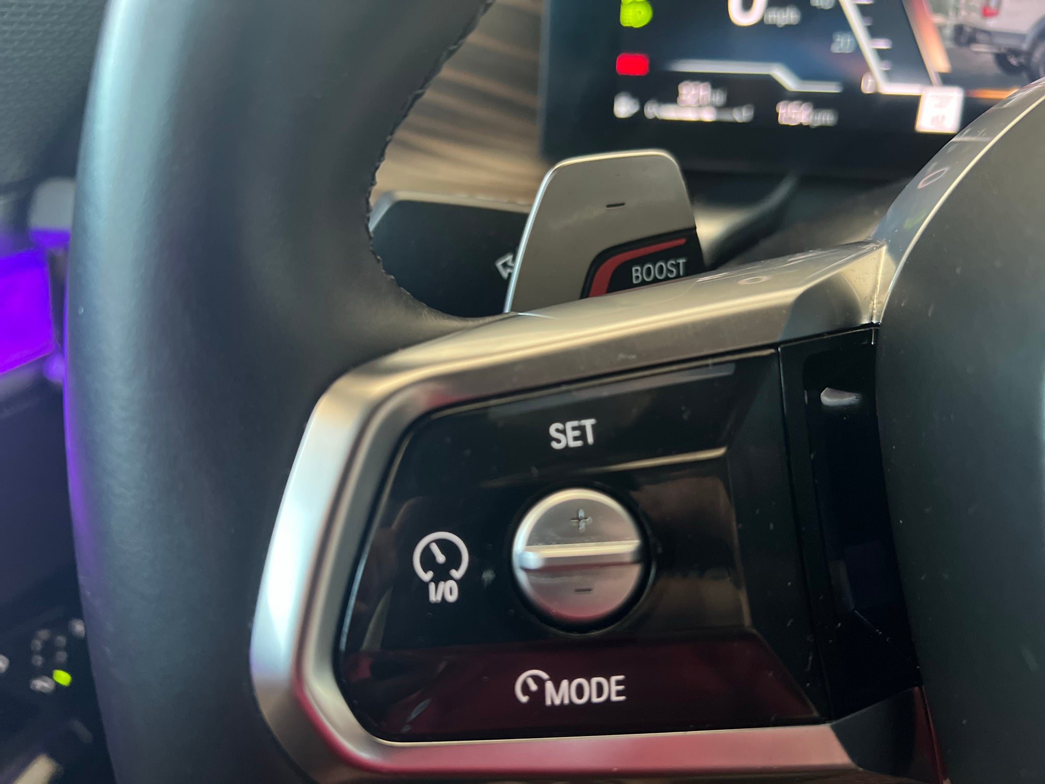 2024 BMW 7 series 760i xDrive