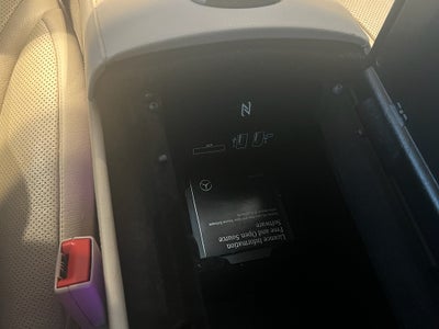 2019 Mercedes-Benz S-Class S 450