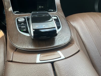 2018 Mercedes-Benz E-Class E 300