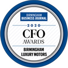 Birmingham Luxury Motors in Birmingham AL