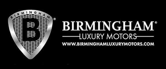Birmingham Luxury Motors in Birmingham AL