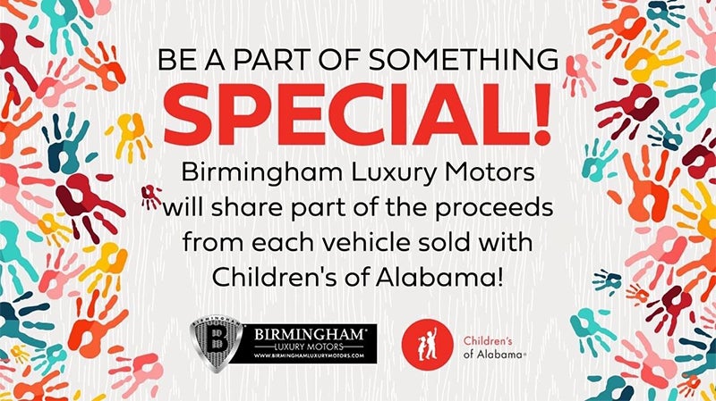 Birmingham Luxury Motors in Birmingham AL